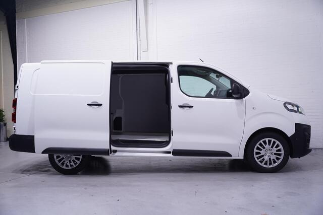 Opel VIVARO 2.0 CDTi 150 pk L3 Airco, Apple Carplay Cruise Control, Laadruimte Pakket, PDC V+A, 2-Zits