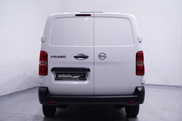 Opel VIVARO 2.0 CDTi 150 pk L3 Airco, Apple Carplay Cruise Control, Laadruimte Pakket, PDC V+A, 2-Zits