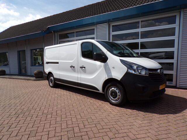 Opel VIVARO 1.6 CDTI L2H1 Dubelle schuifdeur/Airco/Navi Euro 6
