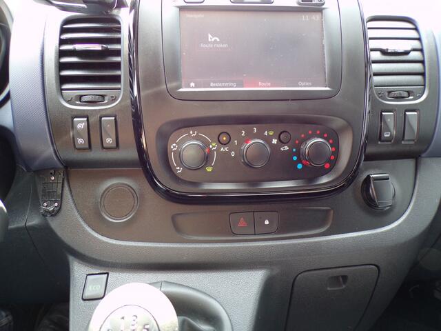 Opel VIVARO 1.6 CDTI L2H1 Dubelle schuifdeur/Airco/Navi Euro 6