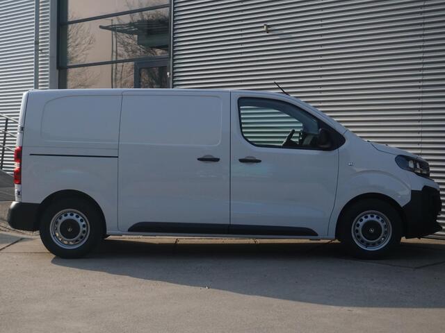 Opel VIVARO Electric L2 75 kWh | 2,9% rente | e-PTO 400V | navigatie incl. Apple Carplay | camera | rijklaarprijs