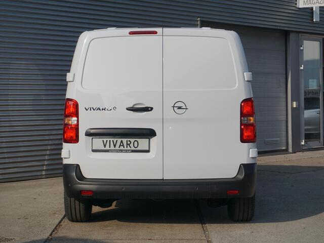 Opel VIVARO Electric L2 75 kWh | 2,9% rente | e-PTO 400V | navigatie incl. Apple Carplay | camera | rijklaarprijs