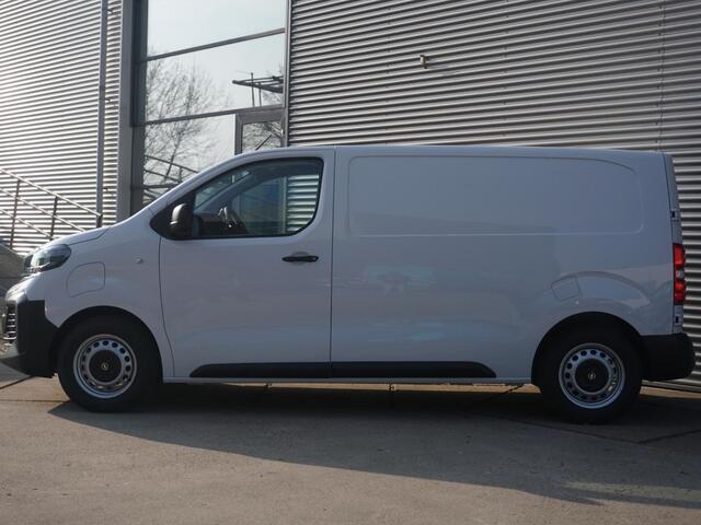 Opel VIVARO Electric L2 75 kWh | e-PTO 400V | navigatie incl. Apple Carplay | camera | rijklaarprijs