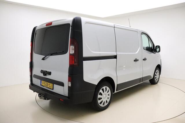 Opel VIVARO 1.6 CDTI L1H1 Sport 120pk | Navigatie | Trekhaak | Achterklep | Cruise Control | Parkeersensoren Achter | Nette bus | Financial Lease Mogelijk