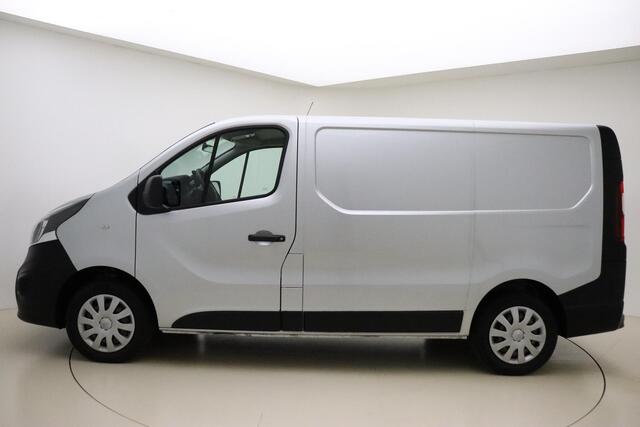Opel VIVARO 1.6 CDTI L1H1 Sport 120pk | Navigatie | Trekhaak | Achterklep | Cruise Control | Parkeersensoren Achter | Nette bus | Financial Lease Mogelijk