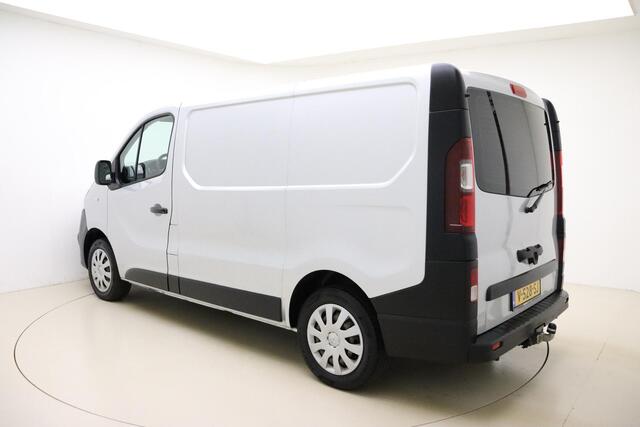 Opel VIVARO 1.6 CDTI L1H1 Sport 120pk | Navigatie | Trekhaak | Achterklep | Cruise Control | Parkeersensoren Achter | Nette bus | Financial Lease Mogelijk