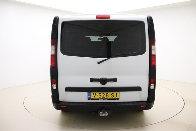 Opel VIVARO 1.6 CDTI L1H1 Sport 120pk | Navigatie | Trekhaak | Achterklep | Cruise Control | Parkeersensoren Achter | Nette bus | Financial Lease Mogelijk
