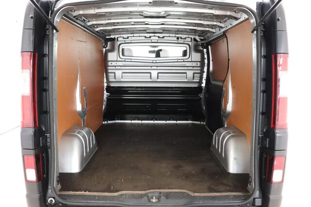 Opel VIVARO 1.6 CDTI L1H1 Sport 120pk | Navigatie | Trekhaak | Achterklep | Cruise Control | Parkeersensoren Achter | Nette bus | Financial Lease Mogelijk