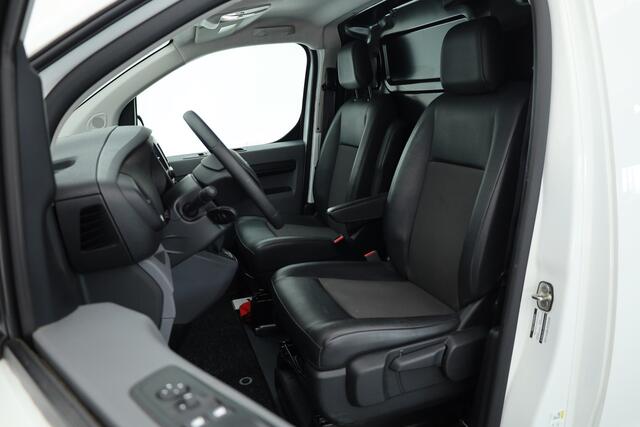 Opel VIVARO 2.0 CDTI L3H1 Edition | Trekhaak | Cruise | Apple CarPlay | Betimmering