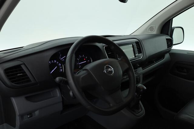 Opel VIVARO 2.0 CDTI L3H1 Edition | Trekhaak | Cruise | Apple CarPlay | Betimmering