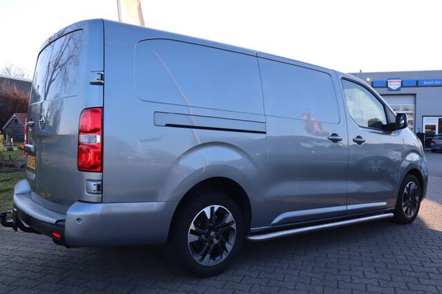Opel VIVARO 2.0 CDTI L3H1 INNOVVATION lang