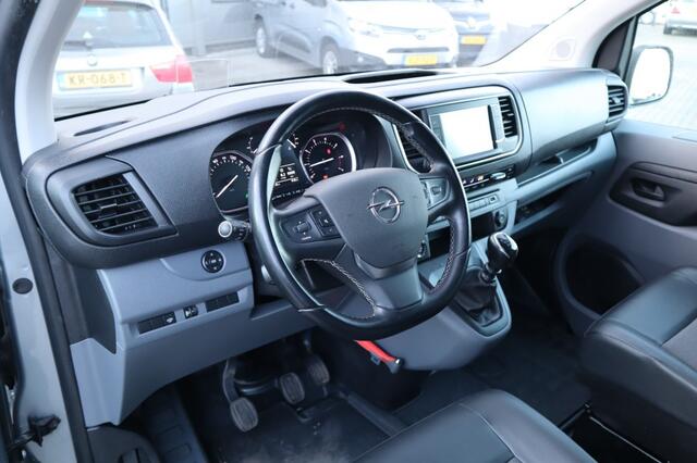 Opel VIVARO 2.0 CDTI L3H1 INNOVVATION lang