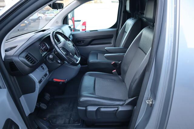 Opel VIVARO 2.0 CDTI L3H1 INNOVVATION lang