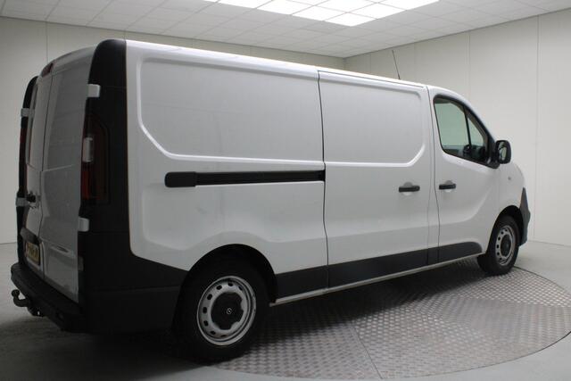 Opel VIVARO 1.6 CDTI L2H1 Edition | dealer onderhouden | trekhaak | airco | navigatie | pdc achter | cruise | bluetooth