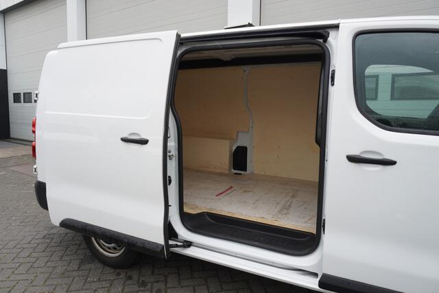 Opel VIVARO 1.5 CDTI L3 EURO 6 - Airco - Navi - Cruise - ¤ 15.950- Excl.