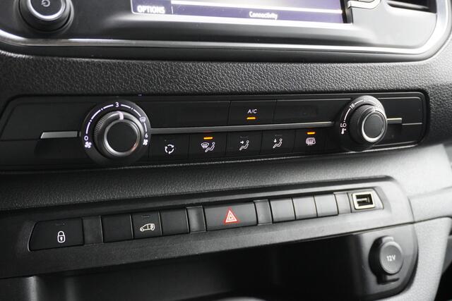 Opel VIVARO 1.5 CDTI L3 EURO 6 - Airco - Navi - Cruise - ¤ 15.950- Excl.