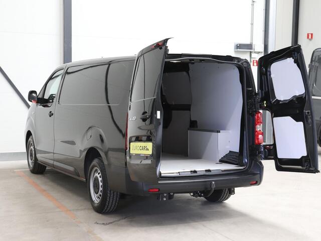 Opel VIVARO 2.0 CDTI Aut. 145 pk L3H1 Edition Airco Navi Trekhaak