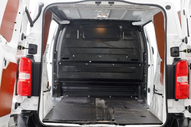 Opel VIVARO 2.0 CDTI 122pk Edition Airco/Camera/2x Schuifdeur 01-2020