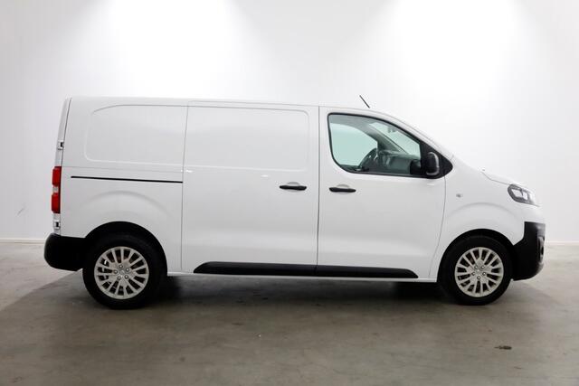 Opel VIVARO 2.0 CDTI 122pk Edition Airco/Camera/2x Schuifdeur 01-2020