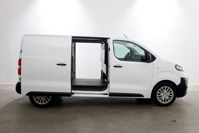 Opel VIVARO 2.0 CDTI 122pk Edition Airco/Camera/2x Schuifdeur 01-2020
