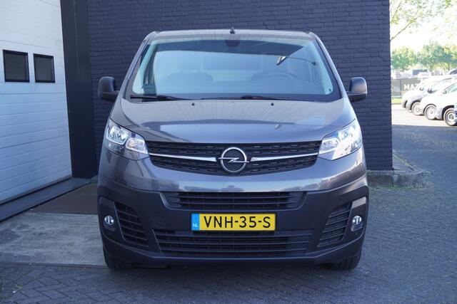 Opel VIVARO 2.0 CDTI 122PK EURO 6 - Airco - Navi - Cruise - ¤ 12.900,- Excl.