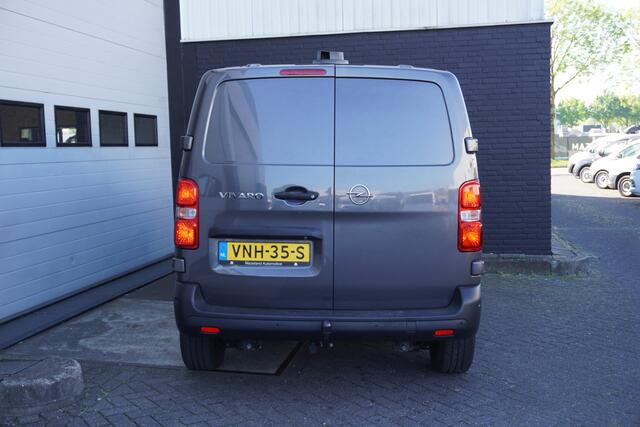 Opel VIVARO 2.0 CDTI 122PK EURO 6 - Airco - Navi - Cruise - ¤ 12.900,- Excl.
