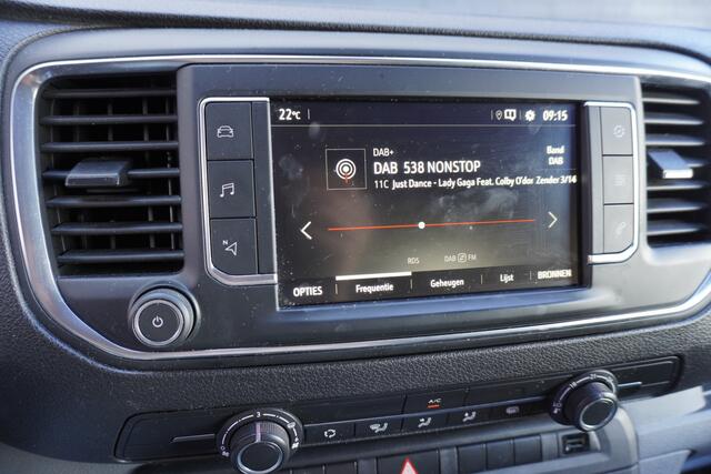 Opel VIVARO 2.0 CDTI 122PK EURO 6 - Airco - Navi - Cruise - ¤ 12.900,- Excl.