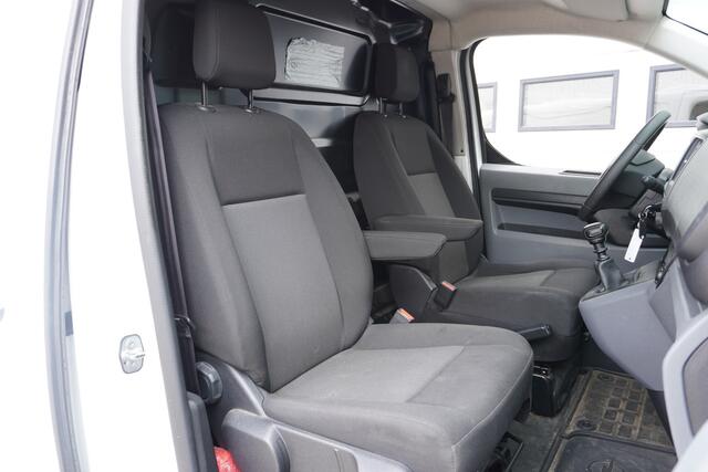 Opel VIVARO 1.5 CDTI L3 EURO 6 - Airco - Navi - Cruise - ¤15.950,- Excl.