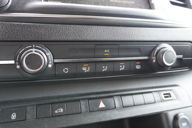 Opel VIVARO 1.5 CDTI L3 EURO 6 - Airco - Navi - Cruise - ¤15.950,- Excl.