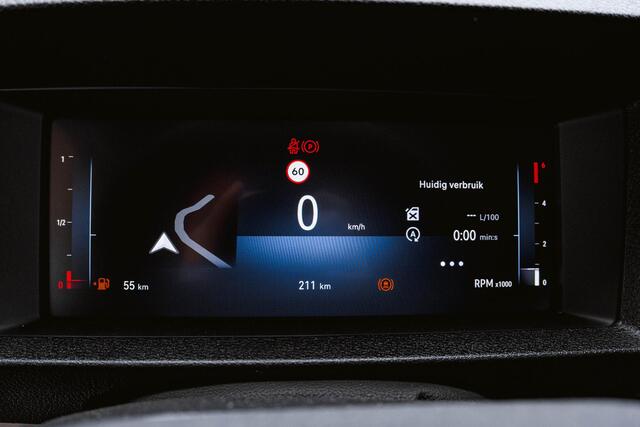 Opel VIVARO 1.5 Diesel 120pk L3H1 DUB/CAB