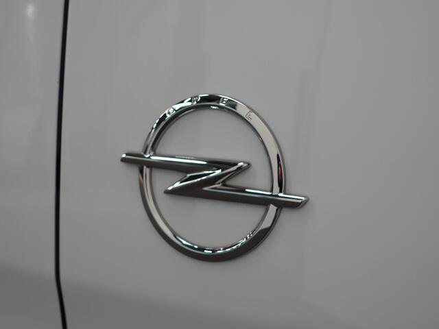 Opel VIVARO 2.0 CDTI L3H1 Dubbele Cabine Edition Airco Navigatie Trekhaak Carplay Bluetooth