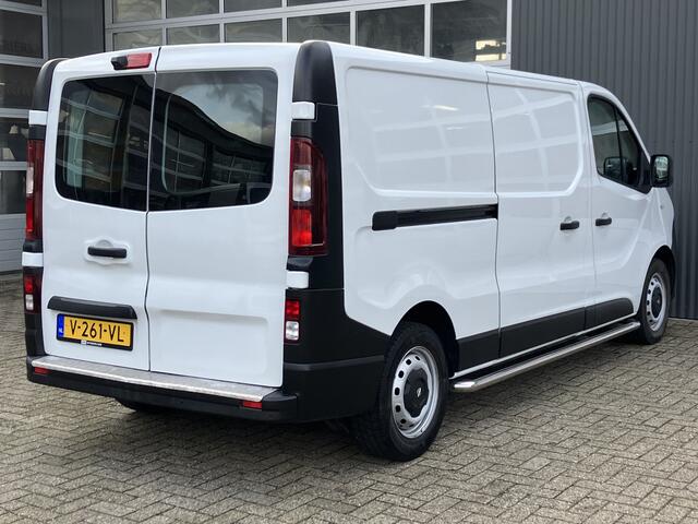 Opel VIVARO 1.6 CDTI L2H1 Airco Schuifdeur Camera Parkeerhulp achter Euro 6 Bestel Lang Sidebars
