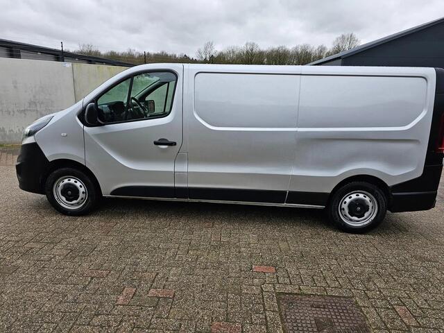 Opel VIVARO 1.6 CDTI L2H1 Edition,Apk,Nap,Airco,Trekhaak