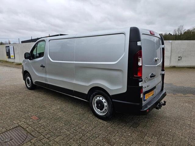 Opel VIVARO 1.6 CDTI L2H1 Edition,Apk,Nap,Airco,Trekhaak