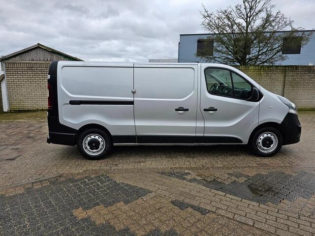 Opel VIVARO 1.6 CDTI L2H1 Edition,Apk,Nap,Airco,Trekhaak
