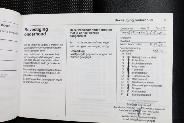 Opel VIVARO 2.0 CDTI 177pk Automaat Lang Innovation Dierenuitvaartzorg/Rouwvervoer dieren 12-2021