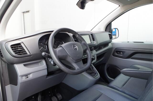 Opel VIVARO 2.0 CDTI L3H1 Edition >145pk/Trekhaak/Apple Carplay/Android Auto...