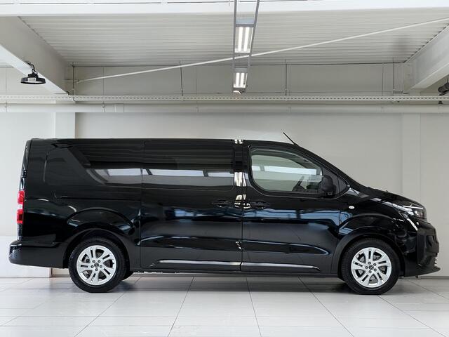 Opel VIVARO Electric L3 75 kWh DC