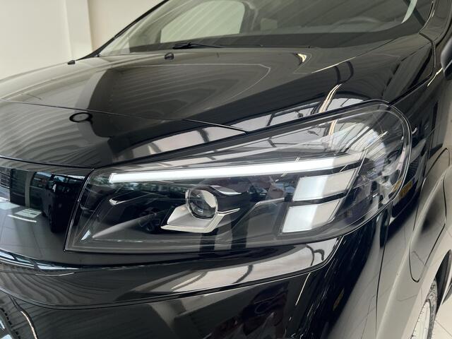 Opel VIVARO Electric L3 75 kWh DC