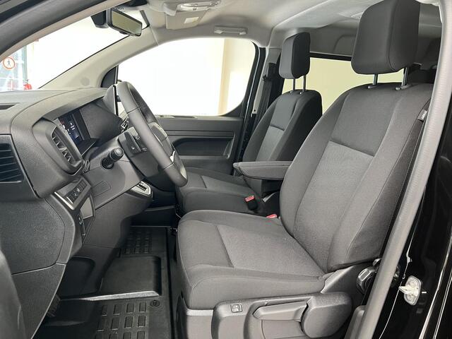 Opel VIVARO Electric L3 75 kWh DC