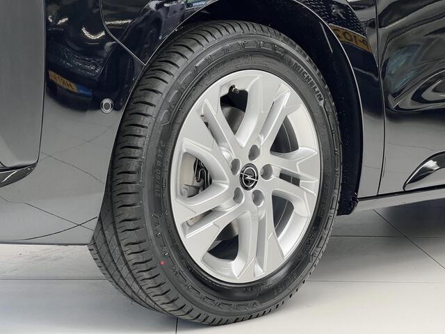 Opel VIVARO Electric L3 75 kWh DC