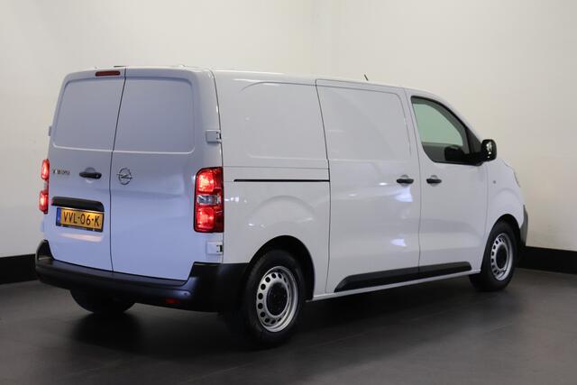 Opel VIVARO 2.0 BlueHDi 145PK EURO 6 - Airco - Navi - Cruise - ¤ 18.900,- Excl.