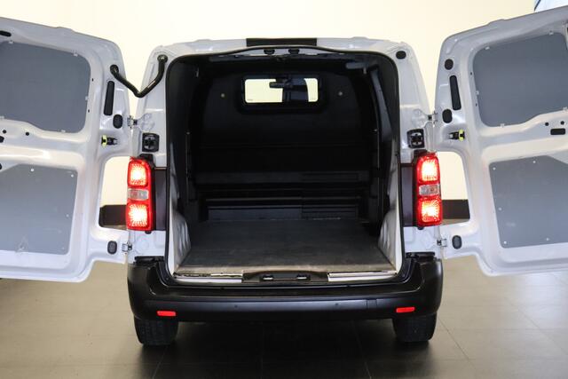 Opel VIVARO 2.0 BlueHDi 145PK EURO 6 - Airco - Navi - Cruise - ¤ 18.900,- Excl.