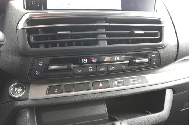 Opel VIVARO Vivaro-e- Long L3 75 kWh | 8-Persoons | NIEUW MODEL | 2 SCHUIFDEUREN | FABRIEKSGARANTIE