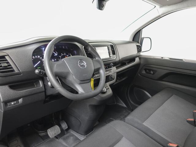 Opel VIVARO L2H1 Edition 145PK Automaat Airco Navigatie Bluetooth