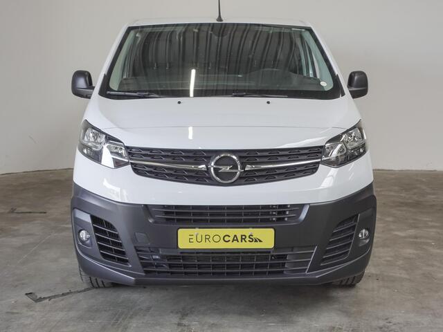 Opel VIVARO L2H1 Edition 145PK Automaat Airco Navigatie Bluetooth