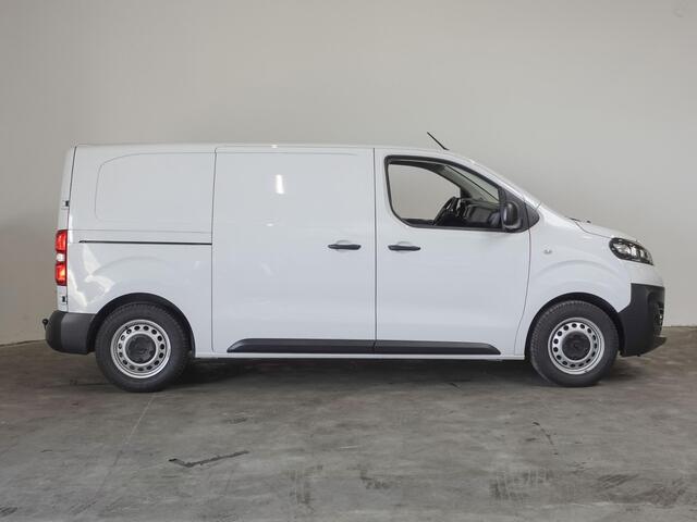 Opel VIVARO L2H1 Edition 145PK Automaat Airco Navigatie Bluetooth