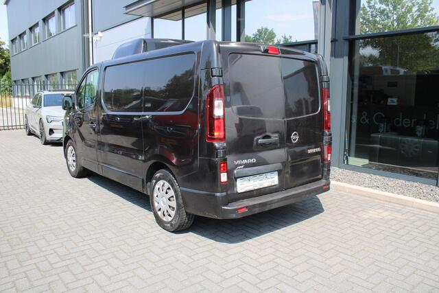Opel VIVARO 1.6 CDTI 107kW BT L1H1 2.7T airco navi cruise koel vries combi