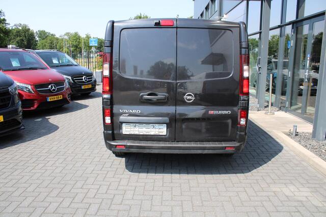 Opel VIVARO 1.6 CDTI 107kW BT L1H1 2.7T airco navi cruise koel vries combi