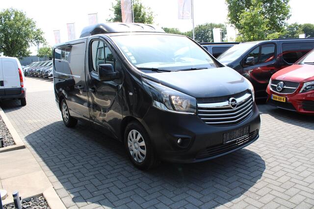 Opel VIVARO 1.6 CDTI 107kW BT L1H1 2.7T airco navi cruise koel vries combi